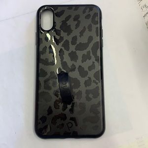 Loopy case for IPhone XS Max